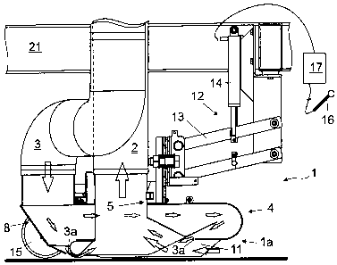 Une figure unique qui représente un dessin illustrant l'invention.